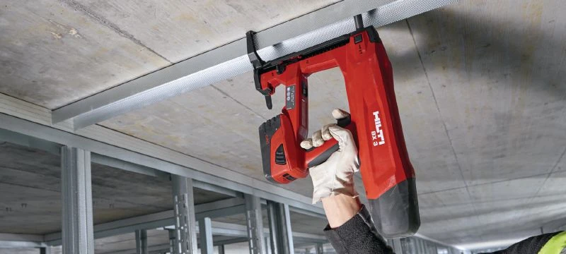 Fastener Guide X-FG B3-IF Packed - Image 2