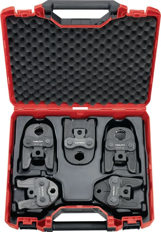 Tool Case NPR PS/PM Empty - Image 2