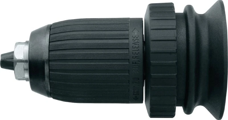 Quick-release Chuck TE 2M/7C/7A/6A Li