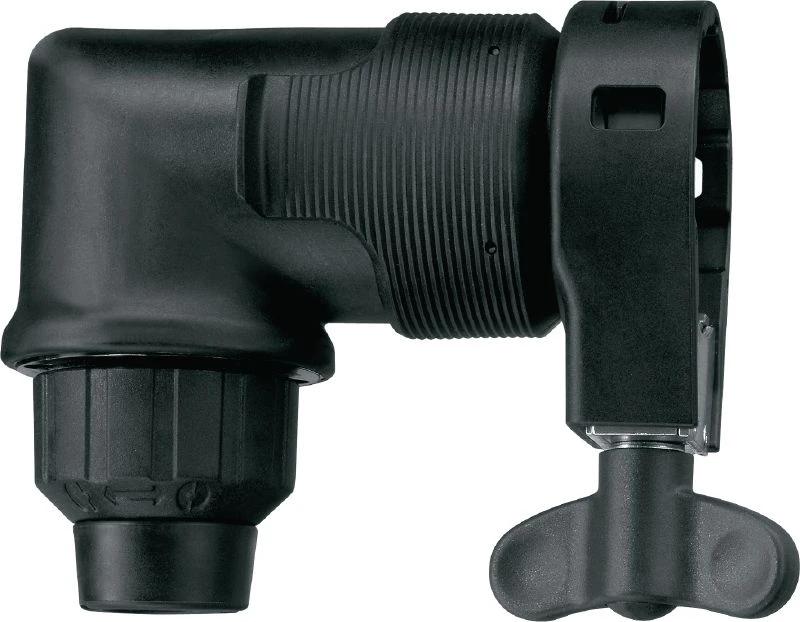 Angular Chuck TE-AC 1