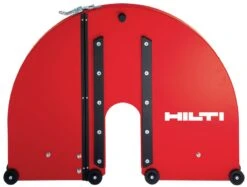 Saw Blade Guard DST-BG80 Small