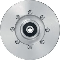 Guide Wheel DSW-W 200 PR Assy