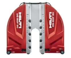 Center Section DS-BGFT 160