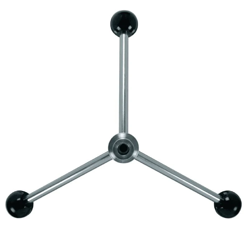 Handwheel DD-LR-FH-3A Assy