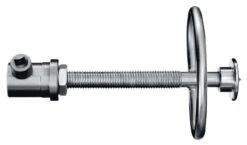 Jack Screw Assy