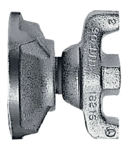 Quick-locking Nut DD-CN-SML