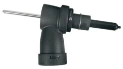 Extraction Head DD-M27-DRSA-SC Assy