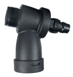 Extraction Head DD-BI-DR-CB Assy