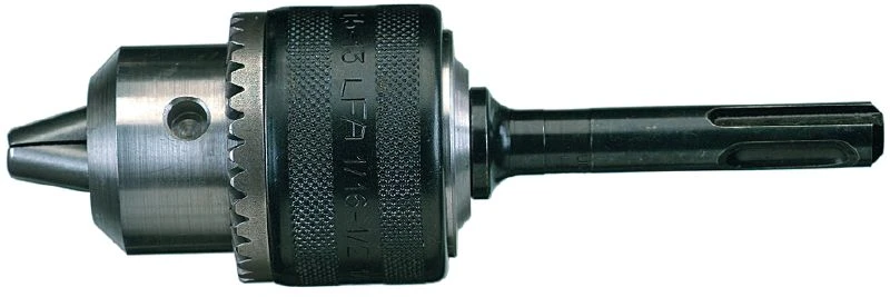 Chuck DD-CH-3JAW Assy