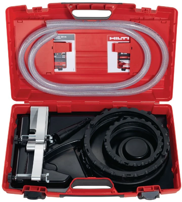 Water Collector Sys DD-WMK-BL