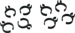 Hose Clamp DD-WMS 100 Set