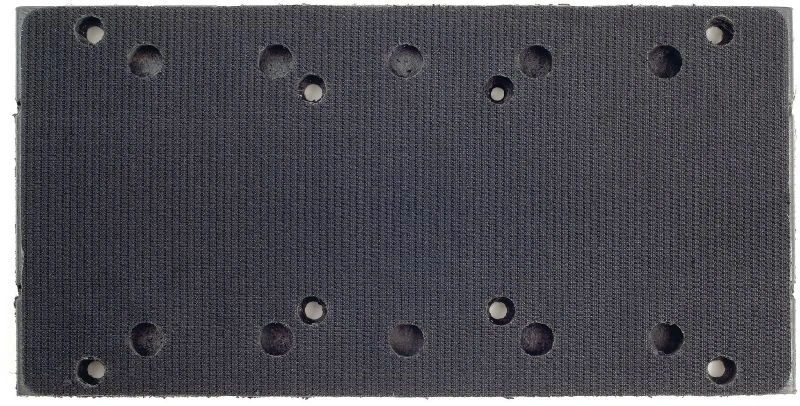 Sanding Plate W-AFO PV