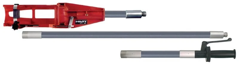 Pole Tool X-PT 5 7FT Packed