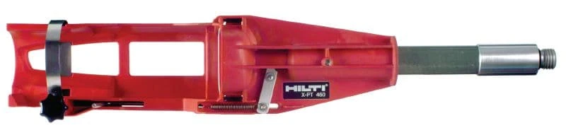 Receptacle X-PT 460 Assy