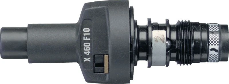 Fastener Guide X-5-460-F10 - Image 2