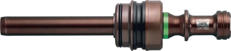 Piston X-76-ENP2K-PTR Set - Image 2