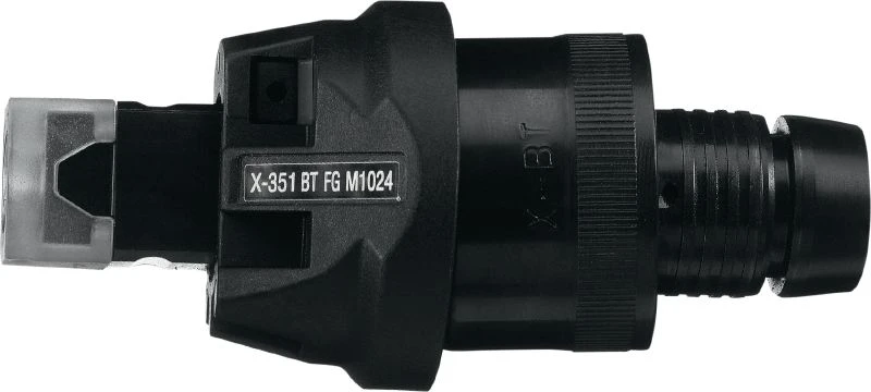 Fastener Guide X-351 BT FG M1024