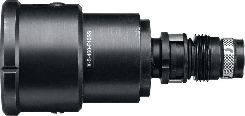 Fastener Guide X-5-460-F8SS