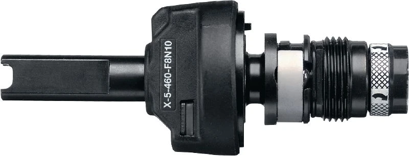 Fastener Guide X-5-460-F8N10