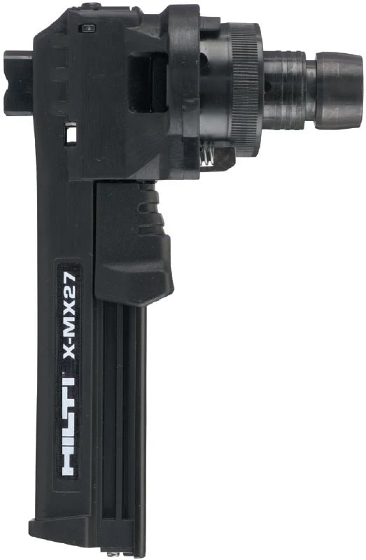 Nail Magazine X-MX 27 Assy