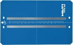 Target Plate PPA 59 B