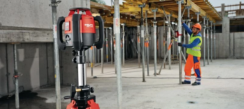 Laser Receiver PRA 20 - Image 4