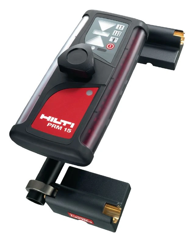 Machine Receiver PRM 15 - Image 2