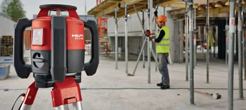 Laser Receiver PRA 20 - Image 5