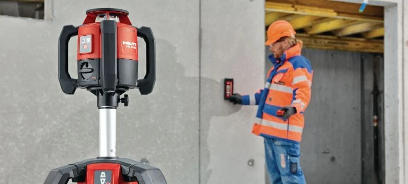 Laser Receiver PRA 20 - Image 6