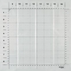 Reference Grid PSA 14