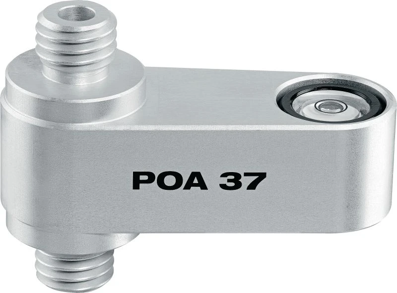 Leveller POA 37 Adapter