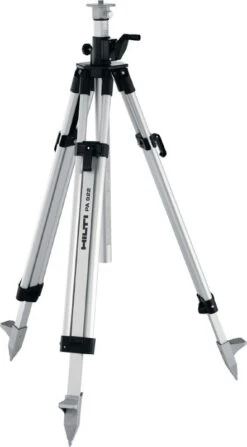 Crank Tripod PA 922 Tripod