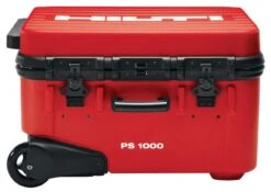 Tool Case PS 85 Empty