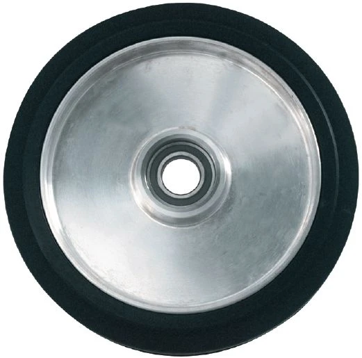 Guide Wheel DSW-W 280 Assy