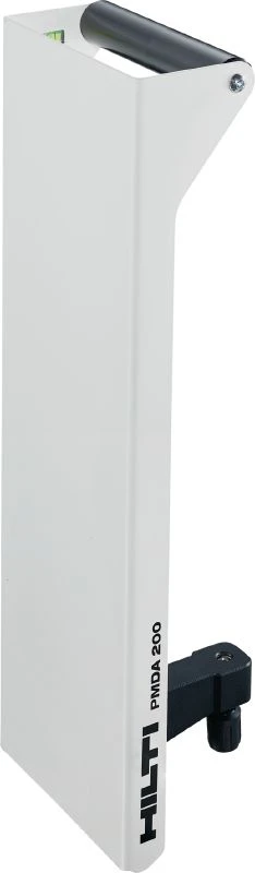 Target Plate PMDA 200