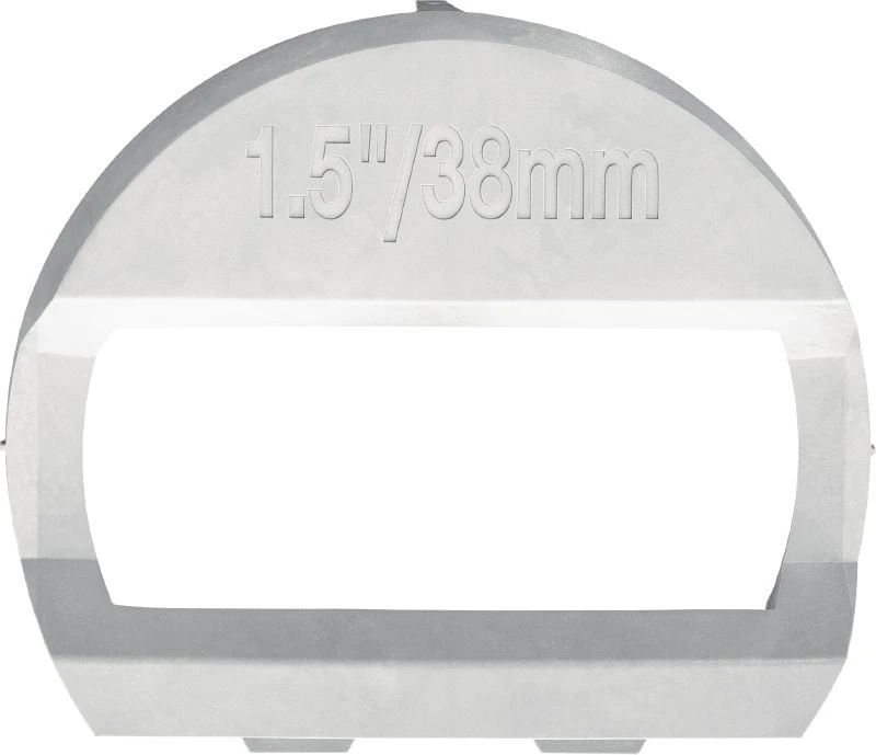 Chamfer Grinding Hood DGH 130 CG DLX - Image 3