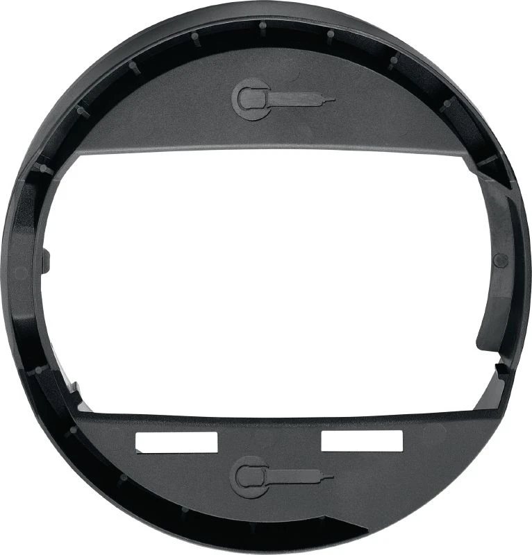 Chamfer Grinding Hood DGH 130 CG DLX - Image 5