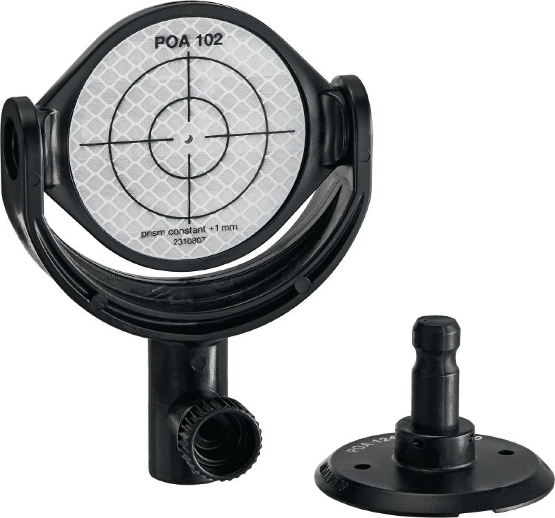 Reflector Target POA 102 (5)