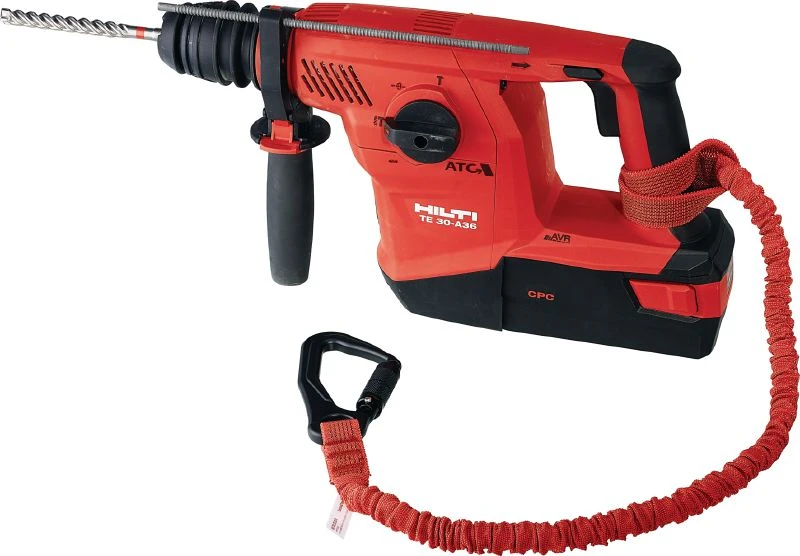 Tool Tether 25lb (11.4kg) - Image 2