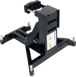 Baseplate DSW 2005-TS