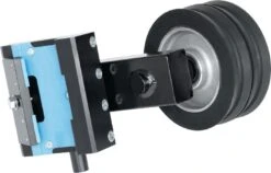 Storage Wheel DSW 2005-TS Upper Side