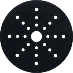 Sanding Disc Interface Pad DWS