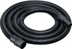 Suction Hose 36mmx4.65m Anti-static