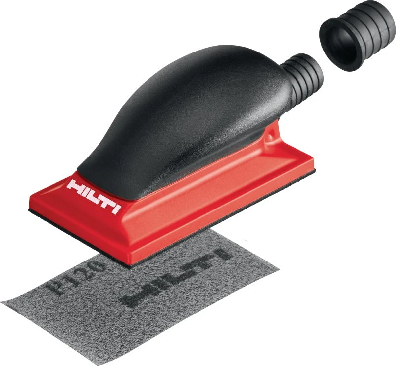 Hand Sanding Block DWS-HB - Image 2