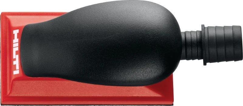 Hand Sanding Block DWS-HB