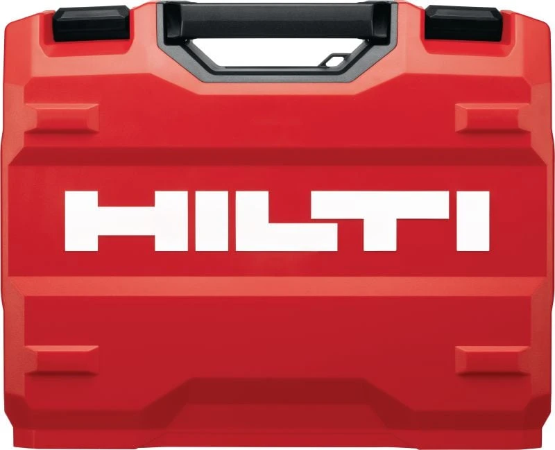 Case 2-tools (S) SF/SI Empty