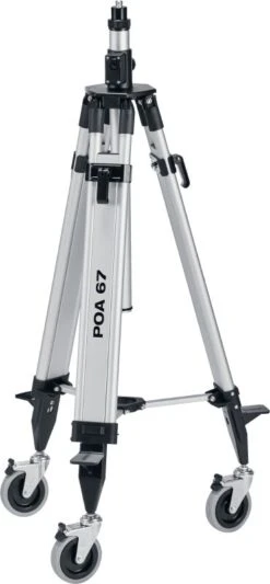 Tripod POA 67