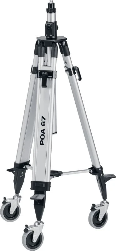 Tripod POA 67